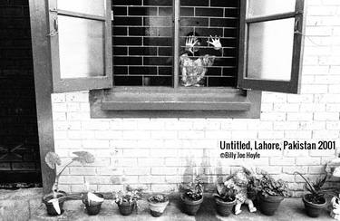 Untitled, Lahore, Pakistan 2001 - Limited Edition of 25 thumb