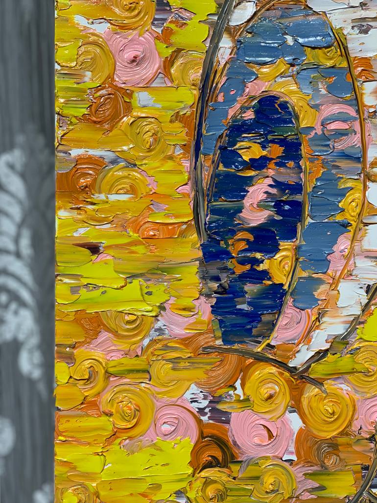 Original Other Comics Painting by Joong-Hyun Park