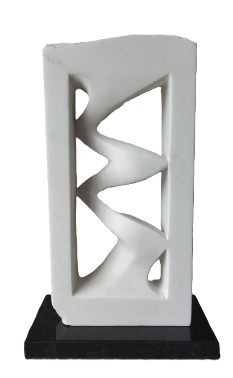 Original  Sculpture by rasho mitev