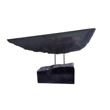 Original Fish Sculpture by Rasho Mitev