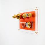 Tea for One by Kareem Soliman