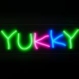 Yukky Mummy by Kareem Soliman