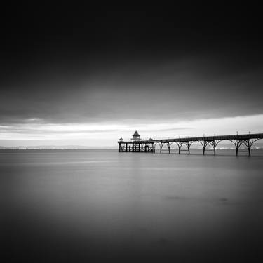 Clevedon Pier, Somerset, UK (Edition of 50) thumb