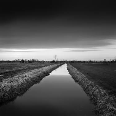 Somerset Levels 01, England, UK (Edition of 50) thumb