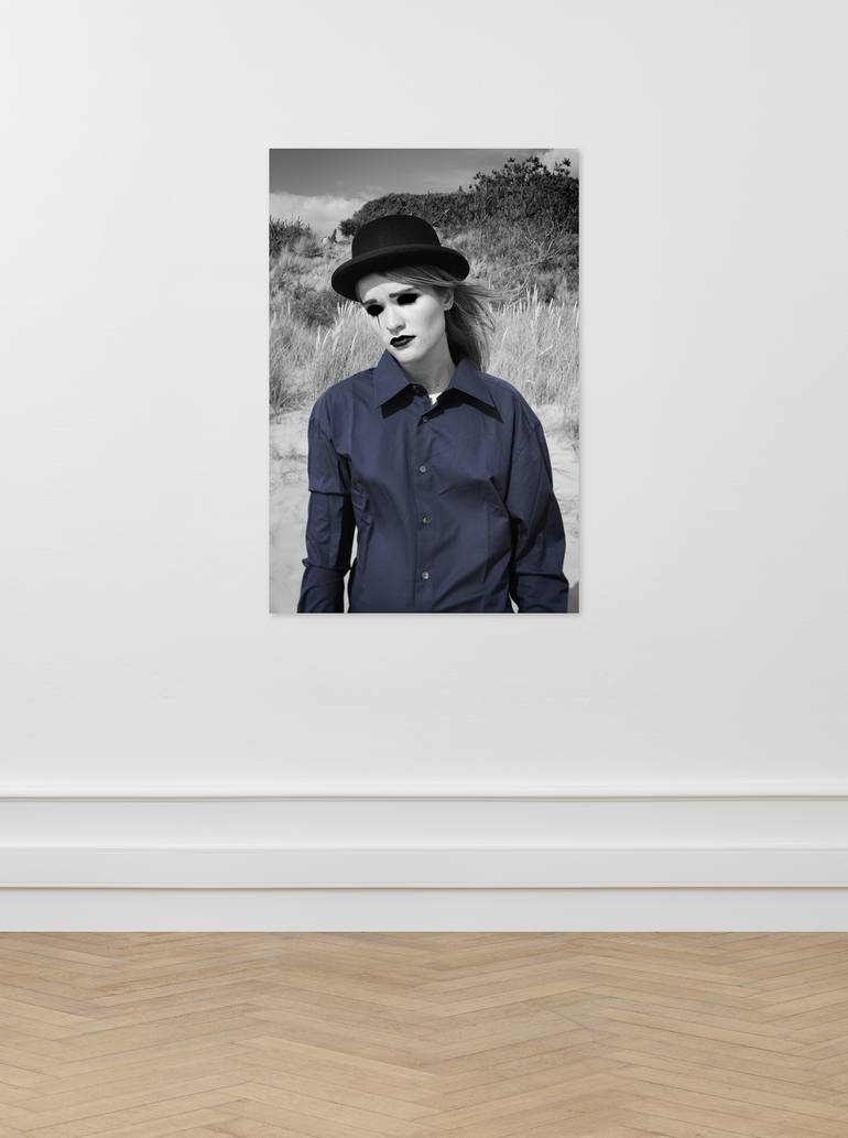 Original Other Pop Culture/Celebrity Photography by Samuel Cornillet