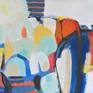 Part of Effervescent Dreaming series

Flea Market: A gentle rummage was more her thing…