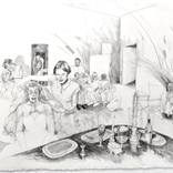 Wedding by Ella Byrne