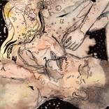 Constellation by Ana Plaksenko