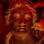 Bitcoin Venus III by Tom Badley