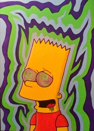 Bart Psympson thumb