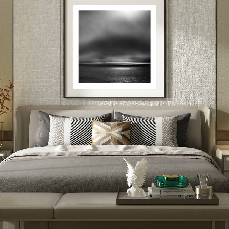 Original Seascape Photography by Marc Ward