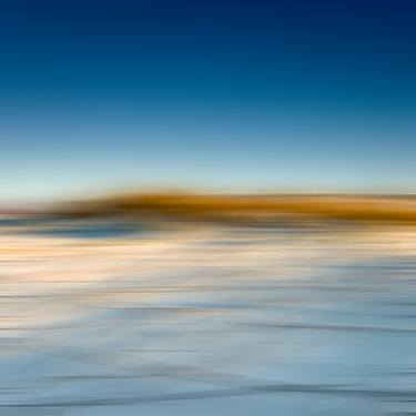 Original Abstract Beach Photography by Marc Ward