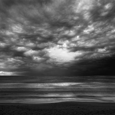 Original Seascape Photography by Marc Ward