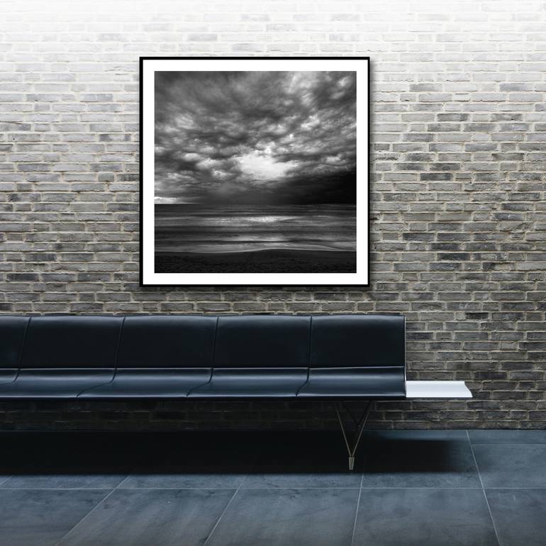 Original Conceptual Seascape Photography by Marc Ward