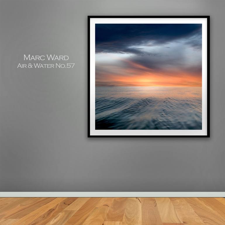 Original Landscape Photography by Marc Ward