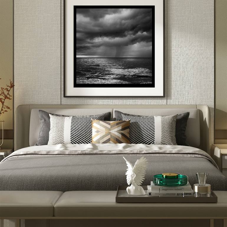 Original Conceptual Landscape Photography by Marc Ward