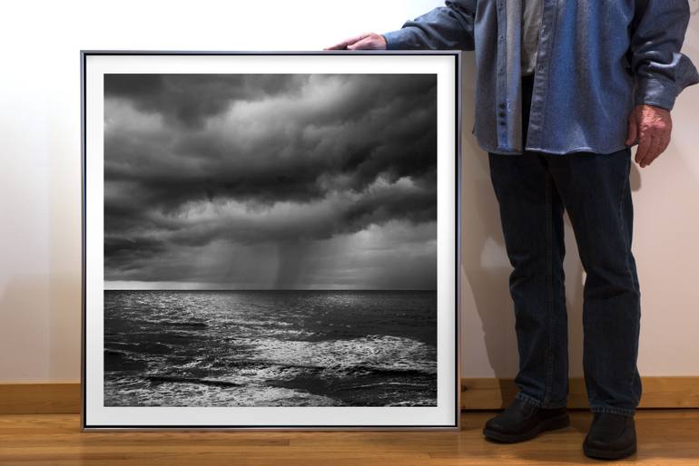 Original Conceptual Landscape Photography by Marc Ward