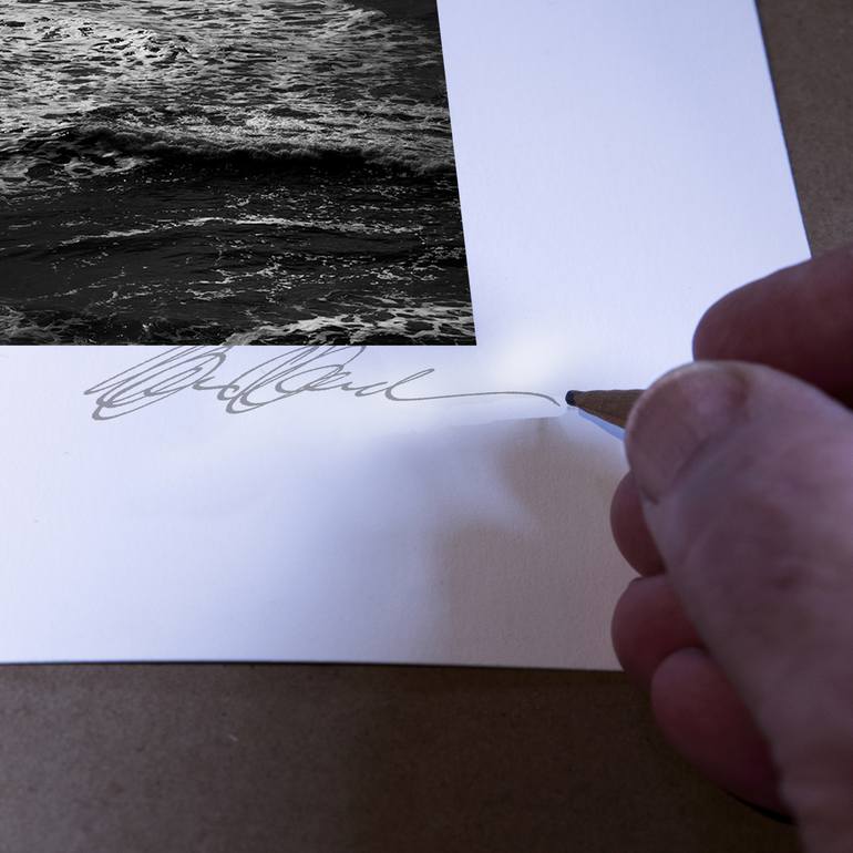 Original Conceptual Landscape Photography by Marc Ward