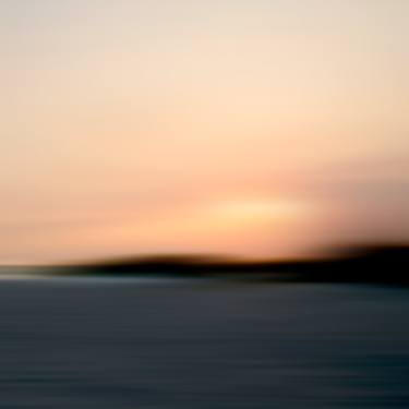 Print of Abstract Landscape Photography by Marc Ward
