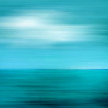 Print of Seascape Photography by Marc Ward