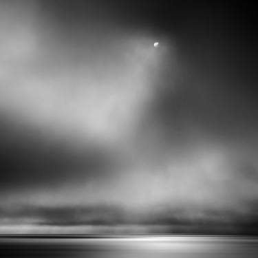 Original Abstract Seascape Photography by Marc Ward