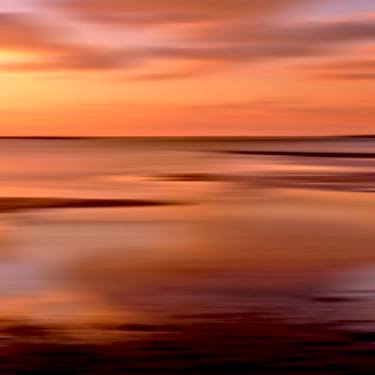 Print of Abstract Seascape Photography by Marc Ward