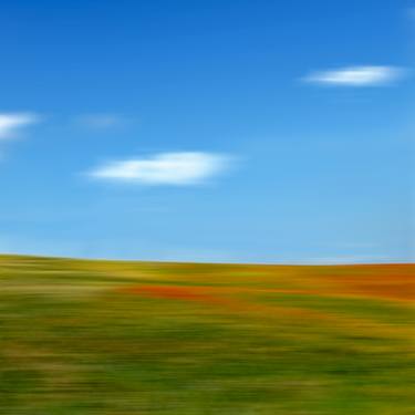 Print of Abstract Landscape Photography by Marc Ward