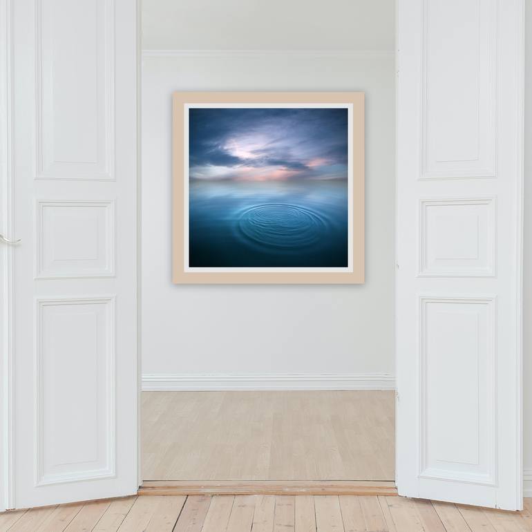 Original Seascape Photography by Marc Ward