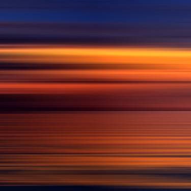 Print of Abstract Seascape Photography by Marc Ward