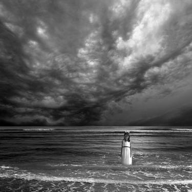 Original Conceptual Seascape Photography by Marc Ward
