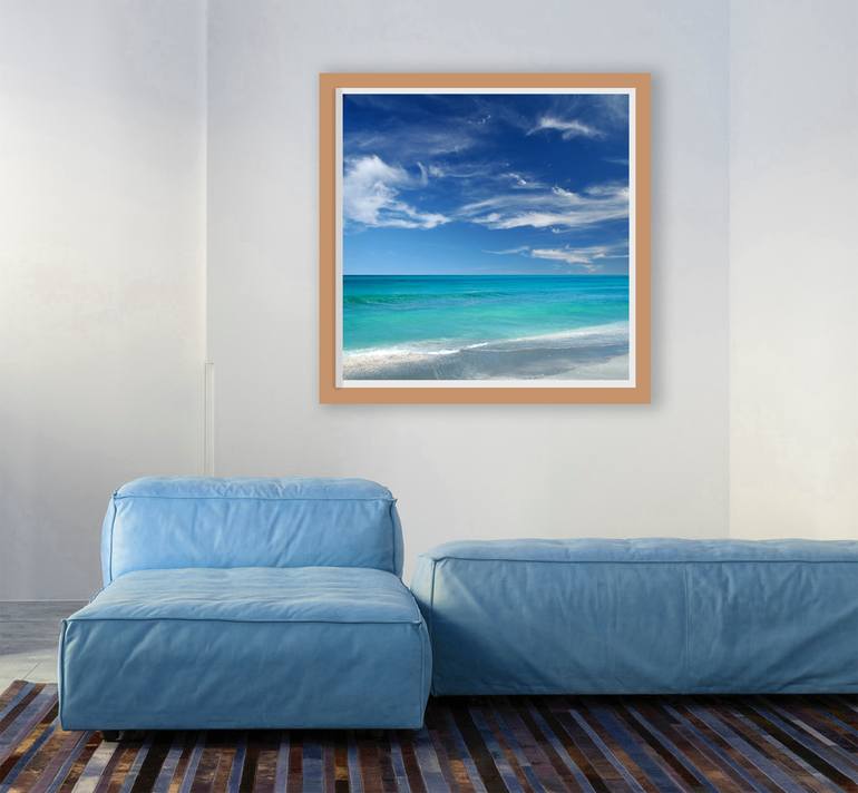 Original Seascape Photography by Marc Ward