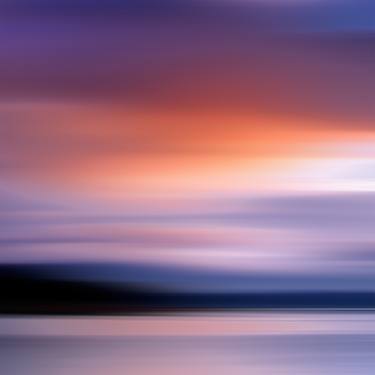 Original Abstract Landscape Photography by Marc Ward