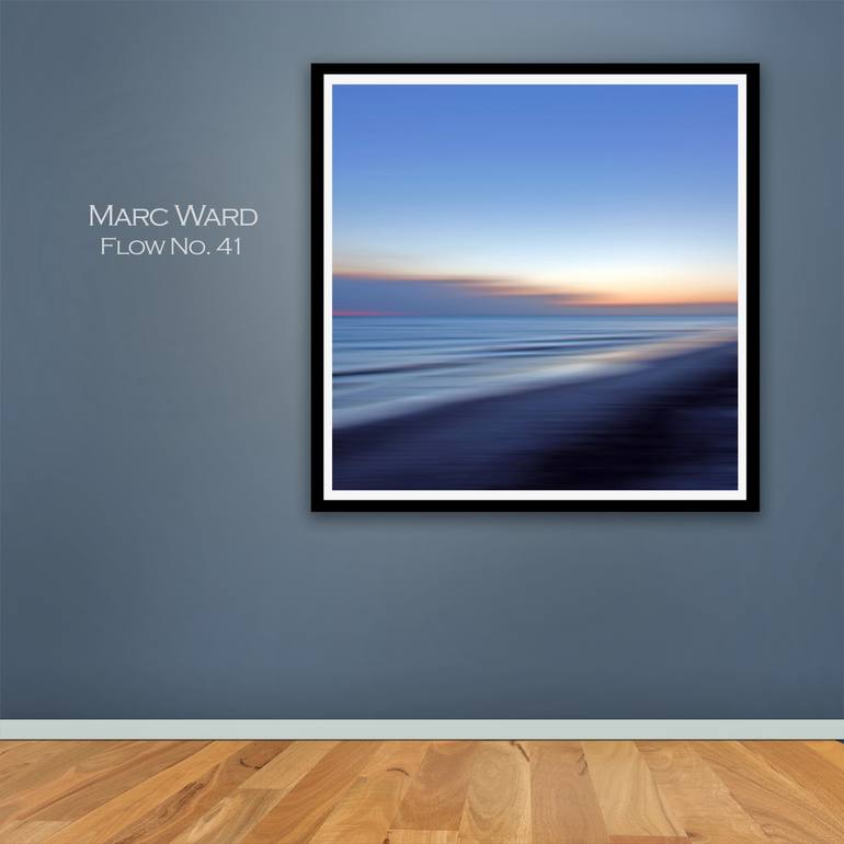 Original Seascape Photography by Marc Ward