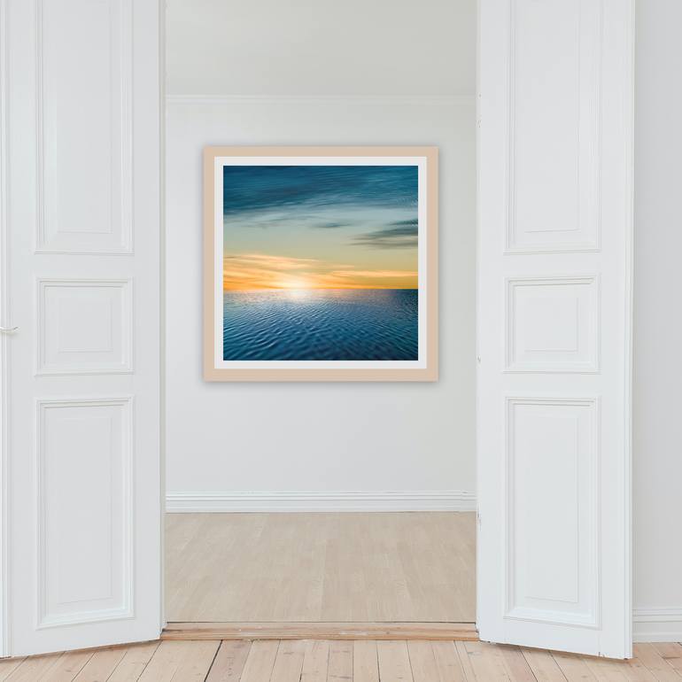 Original Seascape Photography by Marc Ward