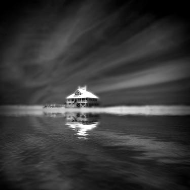 Original Conceptual Home Photography by Marc Ward