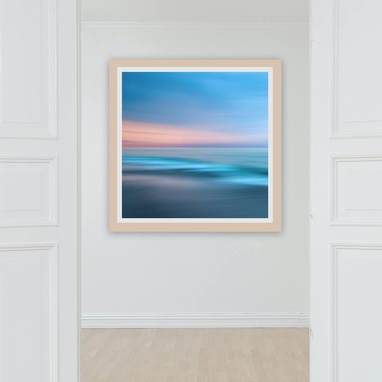 Original Seascape Photography by Marc Ward