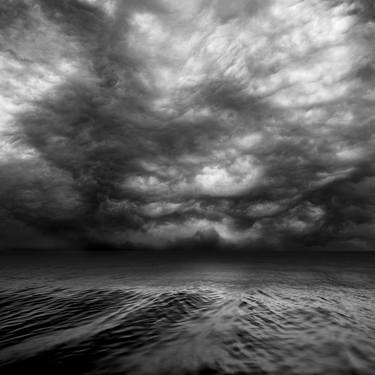 Print of Conceptual Seascape Photography by Marc Ward