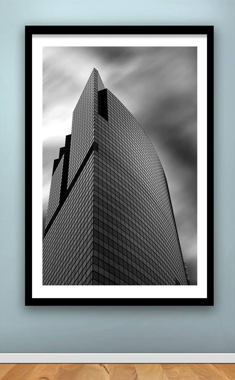 Original Architecture Photography by Marc Ward