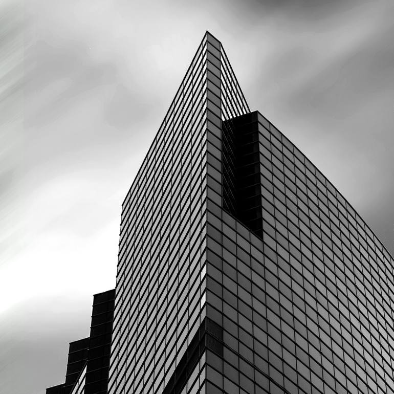 Original Architecture Photography by Marc Ward