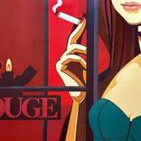 After Hours Mona by Nerso Chopur