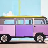 Transporter by Nerso Chopur
