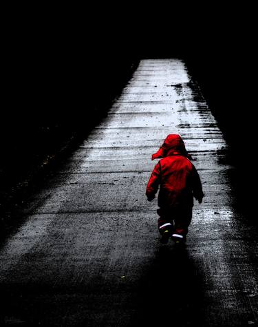 Print of Children Photography by gonda deenen