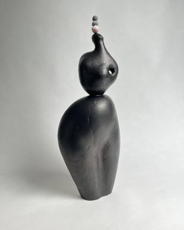 Original Modernism Body Sculpture by France St-Martin