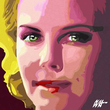 CHARLIZE TERON PowerGalz Series thumb