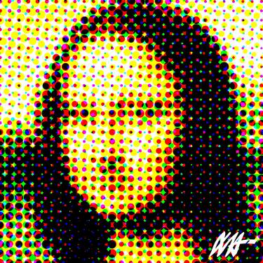 LA GIOCONDA Portrait thumb