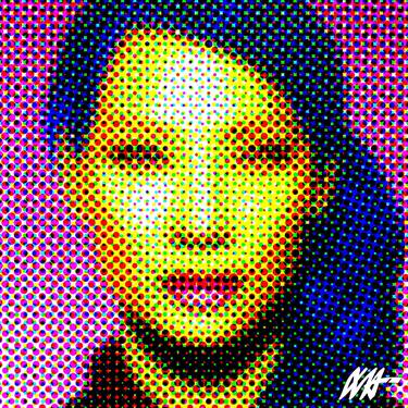 LUCY LIU Portrait thumb