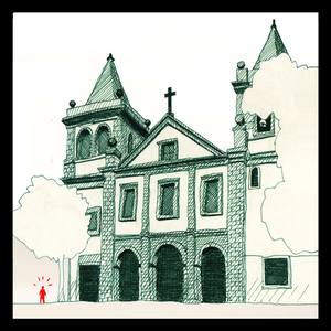 Collection CHURCHES