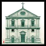 Collection CHURCHES
