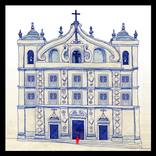 Collection CHURCHES