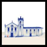 Collection CHURCHES